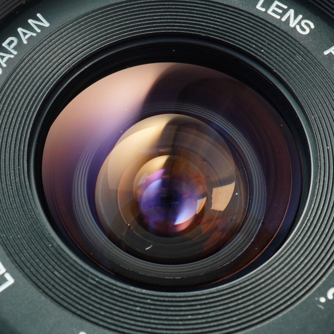 Canon キヤノン FD 28mm F/2.8 S.C. 単焦点レンズ Canon キヤノン FD 28mm F/2.8 s.c. 単焦点レンズ 【公式通販】