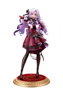 壱百満天原サロメ にじさんじ 1|7 PVC製塗装済み完成品 コトブキヤショップ 1週間以内発送