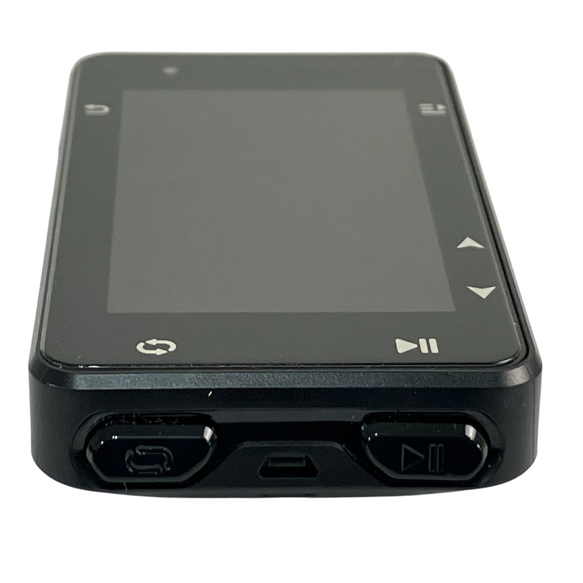 ナビゲーション サイクルコンピューター