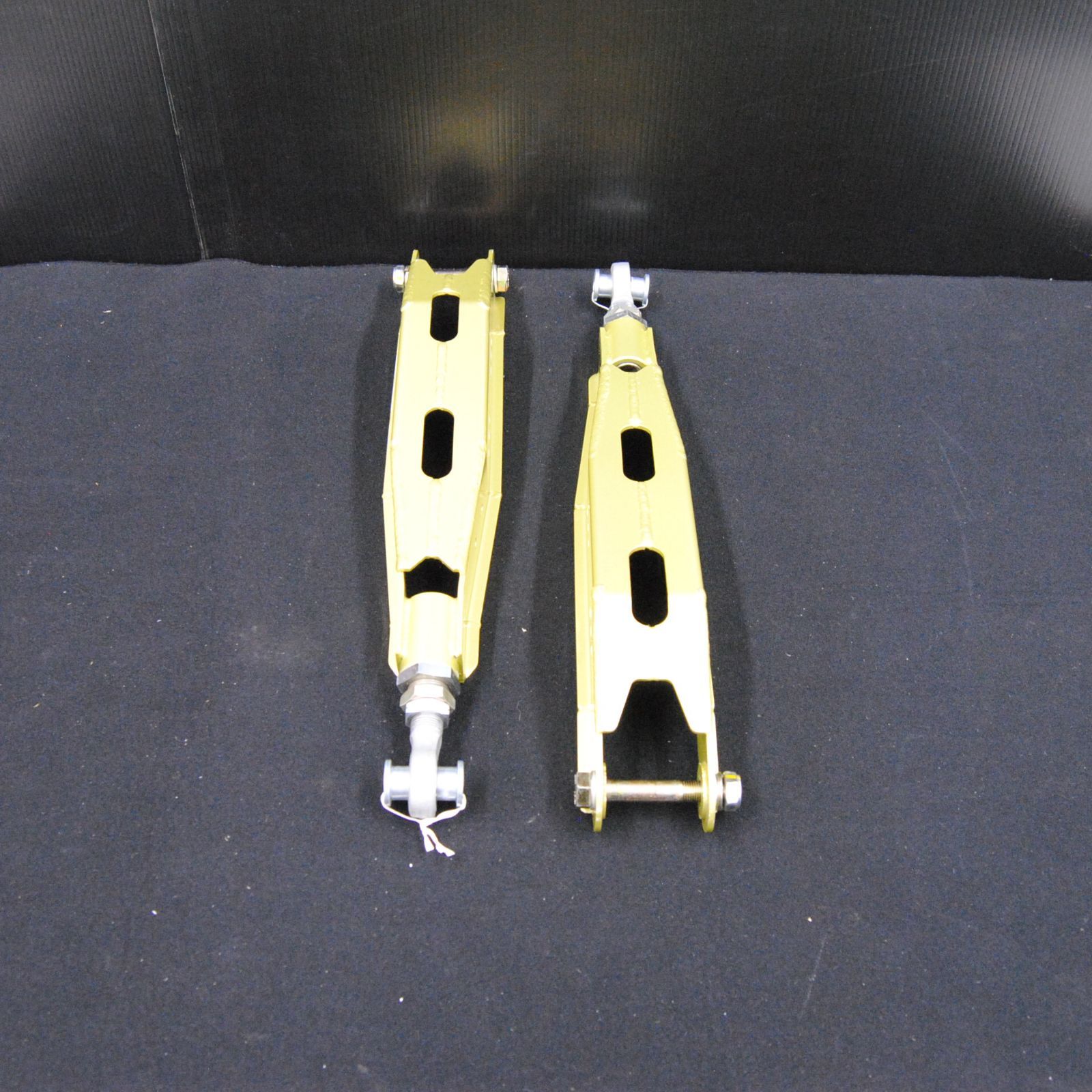 Buddy Club ロアアーム 86/BRZ用 Buddy Club ロアアーム 86/BRZ用 86 Speed - Scion FRS | Subaru