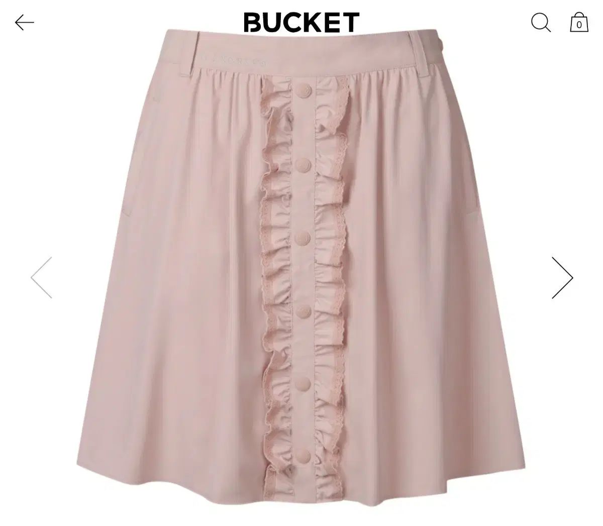 セントアンドリュース（ST.ANDREWS）（レディース）ゴルフウェア 二重