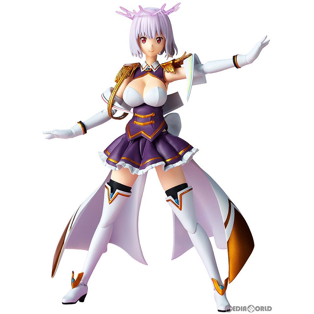 新条アカネ(ニューオーダー)(しんじょうあかね) 劇場版『グリッドマン