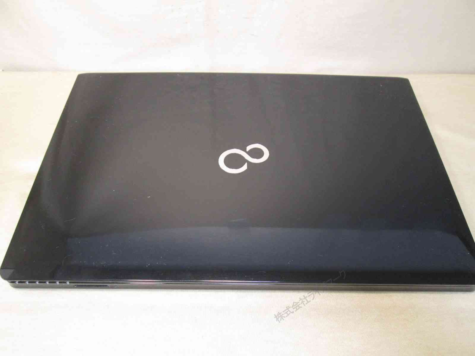 富士通FMV LIFEBOOK AH/42U celeron 3205U 富士通FMV LIFEBOOK AH/42U