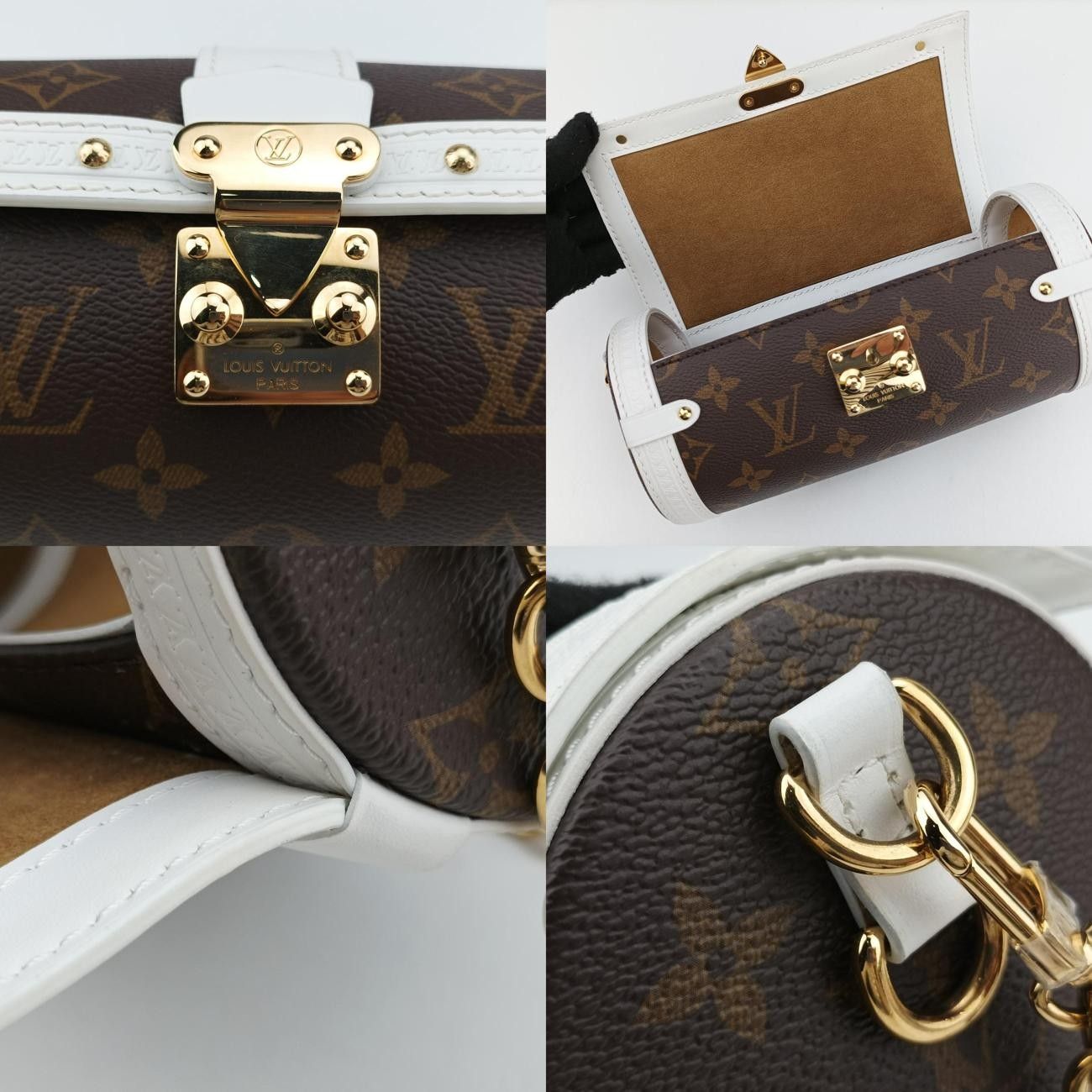 トランクモノグラム