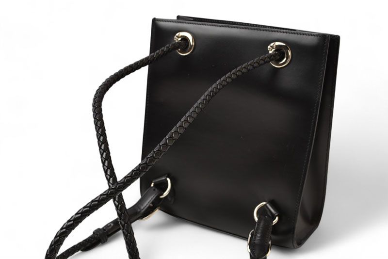 カルティエ バッグ ヴィンテージ リュックサック/バックパック カルティエ バッグ ヴィンテージ CARTIER パンテール リュックサック