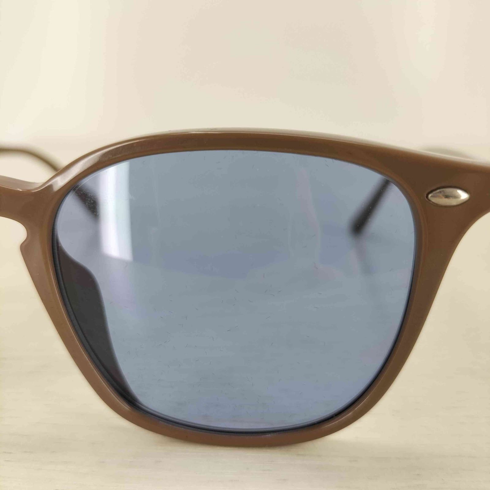 レイバン Ray-Ban RB4258F ウェリントンシェイプ サングラス