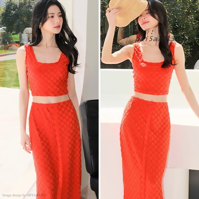 レディース 体型カバー