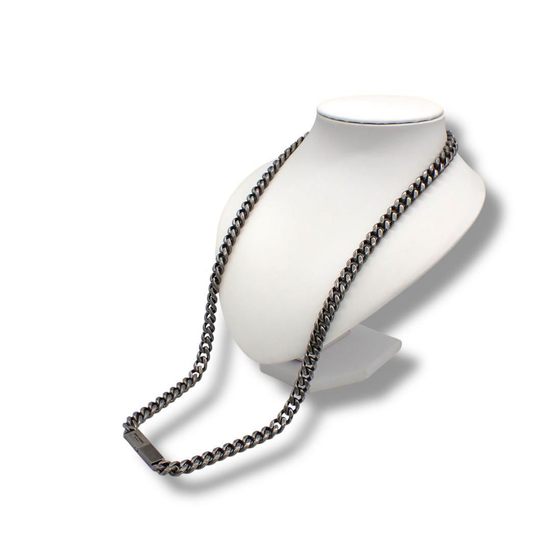 ネックレス 喜平