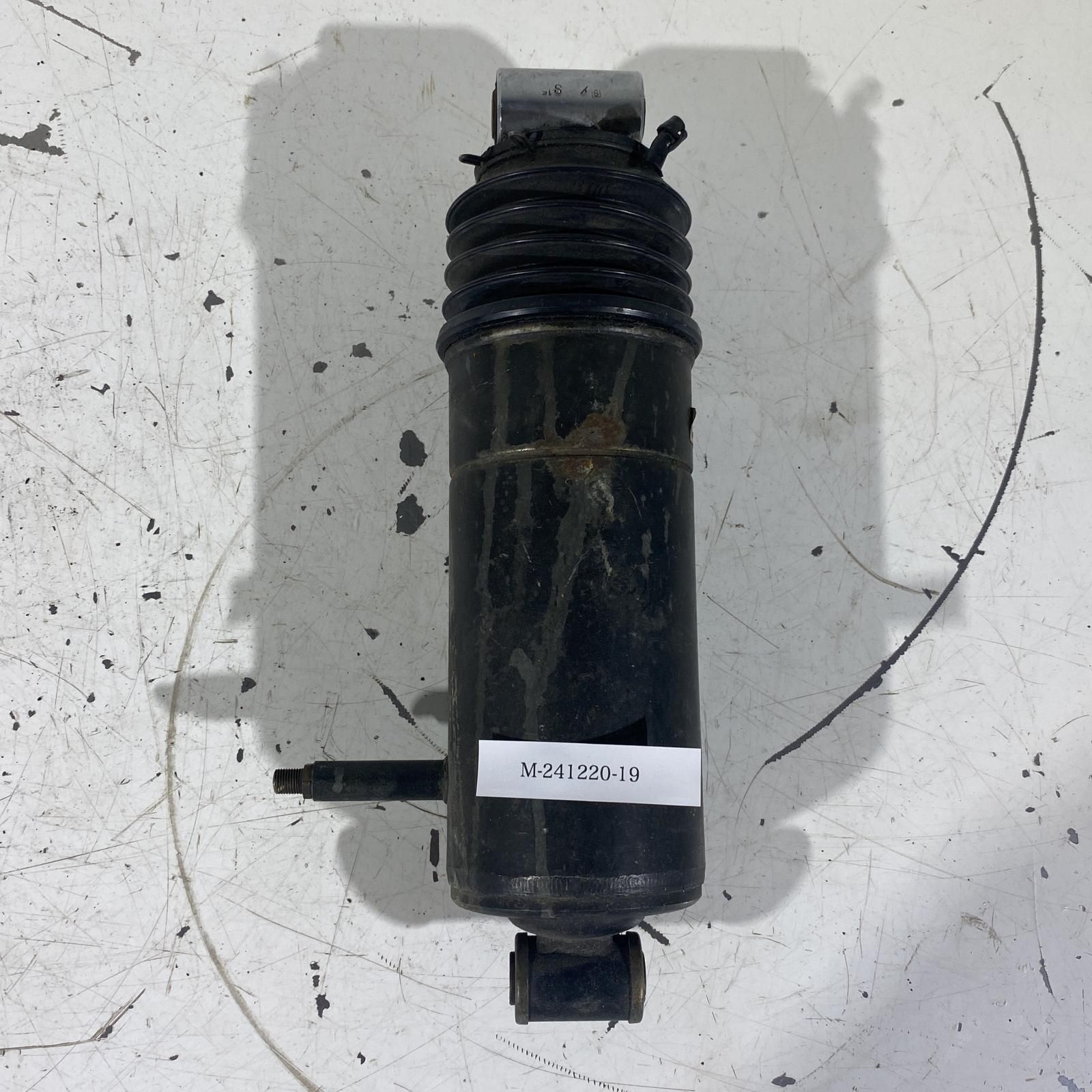 HONDA CBX400F リアサスペンション ホンダ