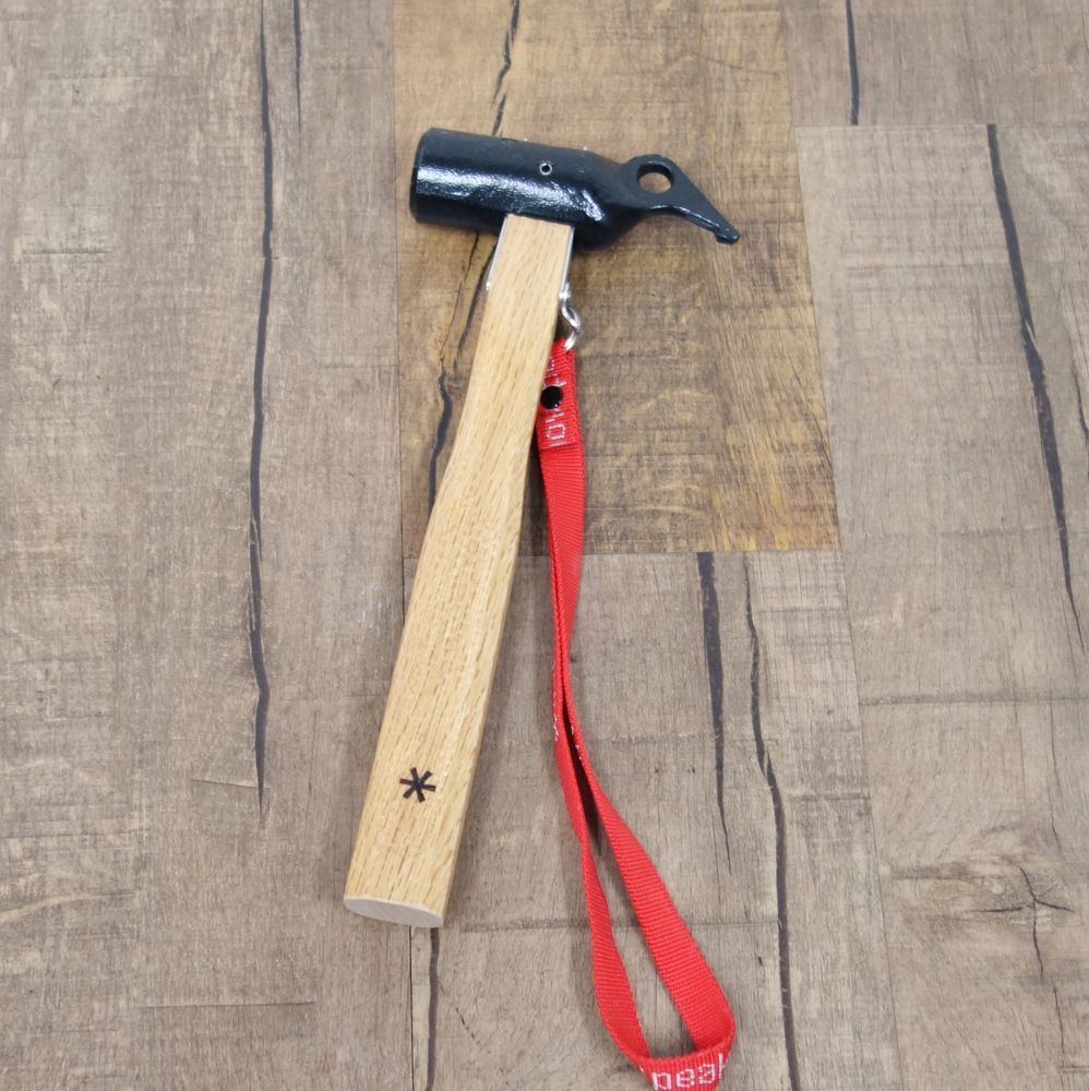 スノーピーク snowpeak