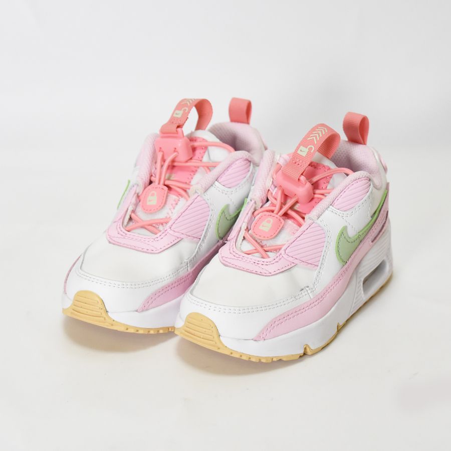 NIKE AIR MAX 90 Toggle White Pink ナイキ エアマックス トグル 