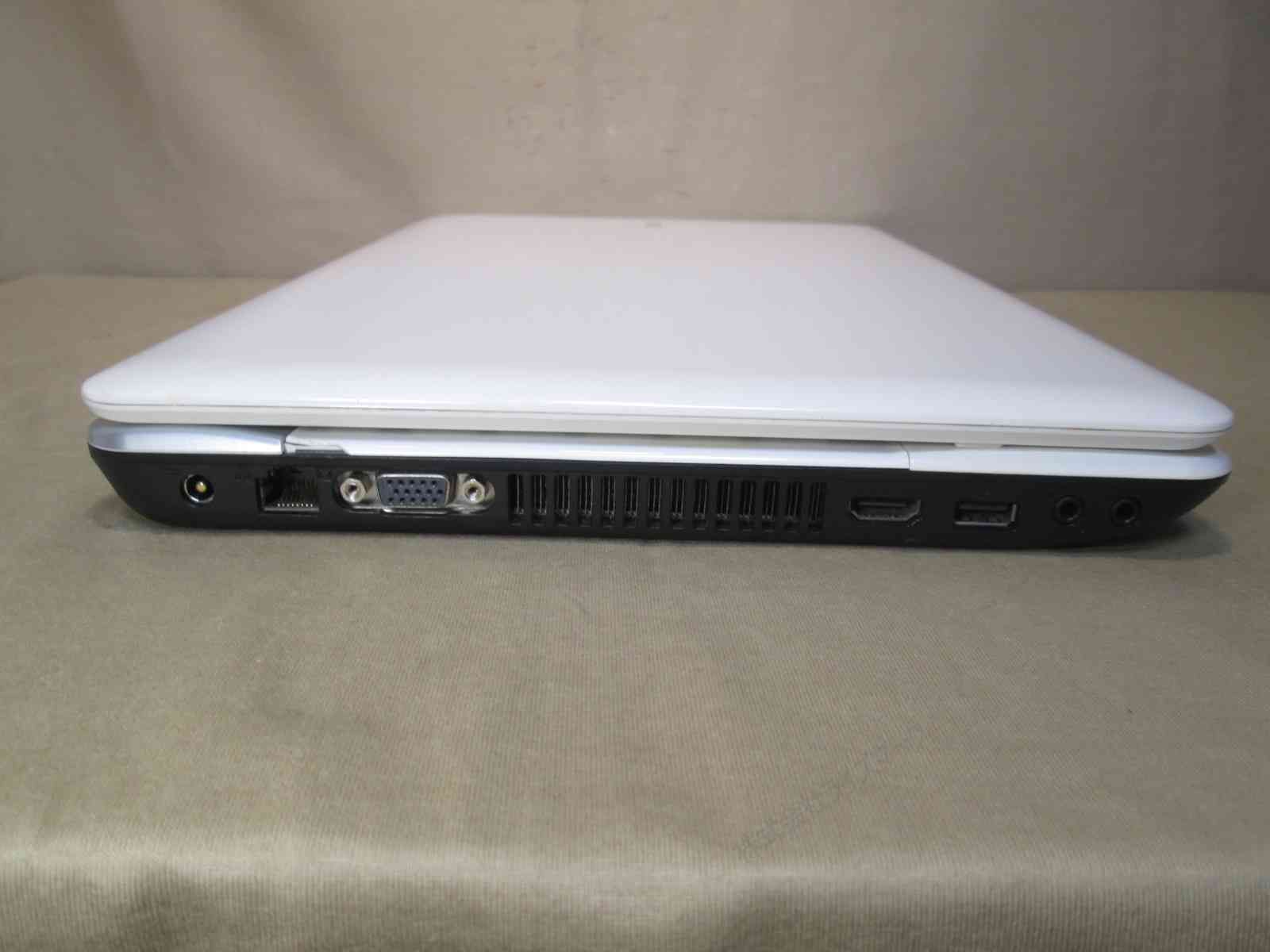 ベスト NEC LaVie S LS150/F2P2W【Celeron B800 1.5GHz】 【Windows10