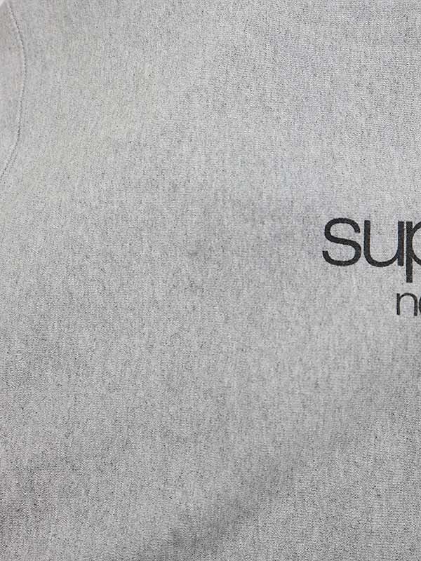 Supreme シュプリーム Classic Logo Hooded Sweatshirt クラシックロゴ ...