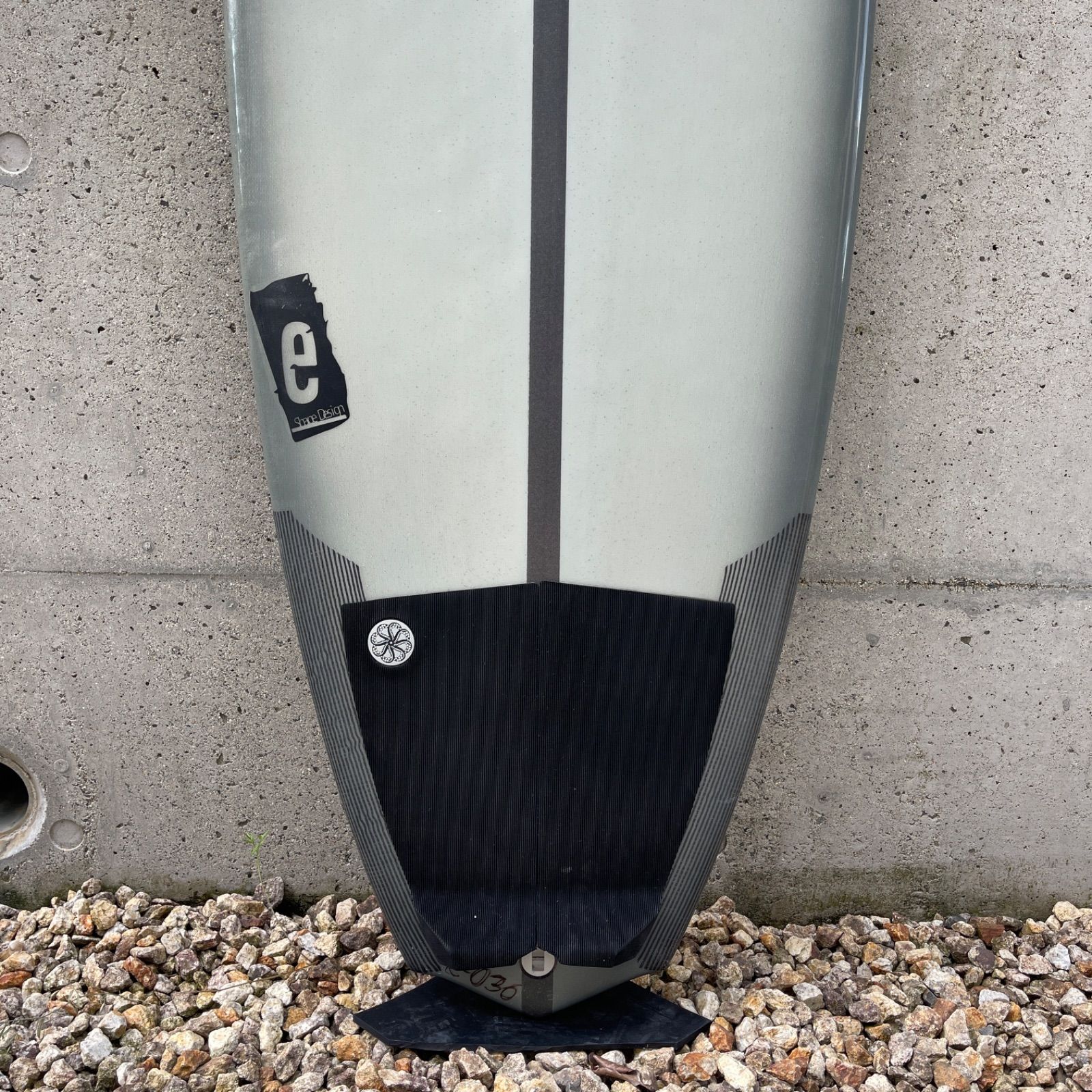 SMAC スマックサーフボード 小波 SMACサーフボード（子供用） #92この