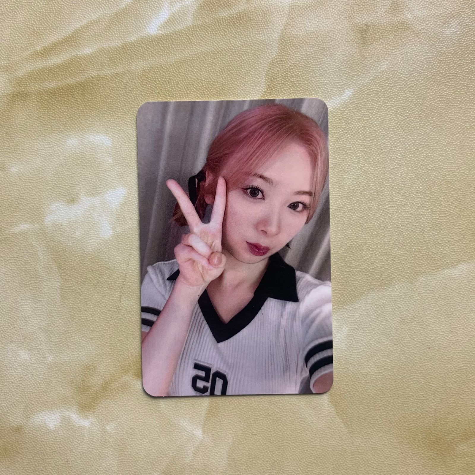 匿名配送 NiziU ミイヒ HEARTRIS Press Play サノク 事前収録 オール出席 アヤカトレカ