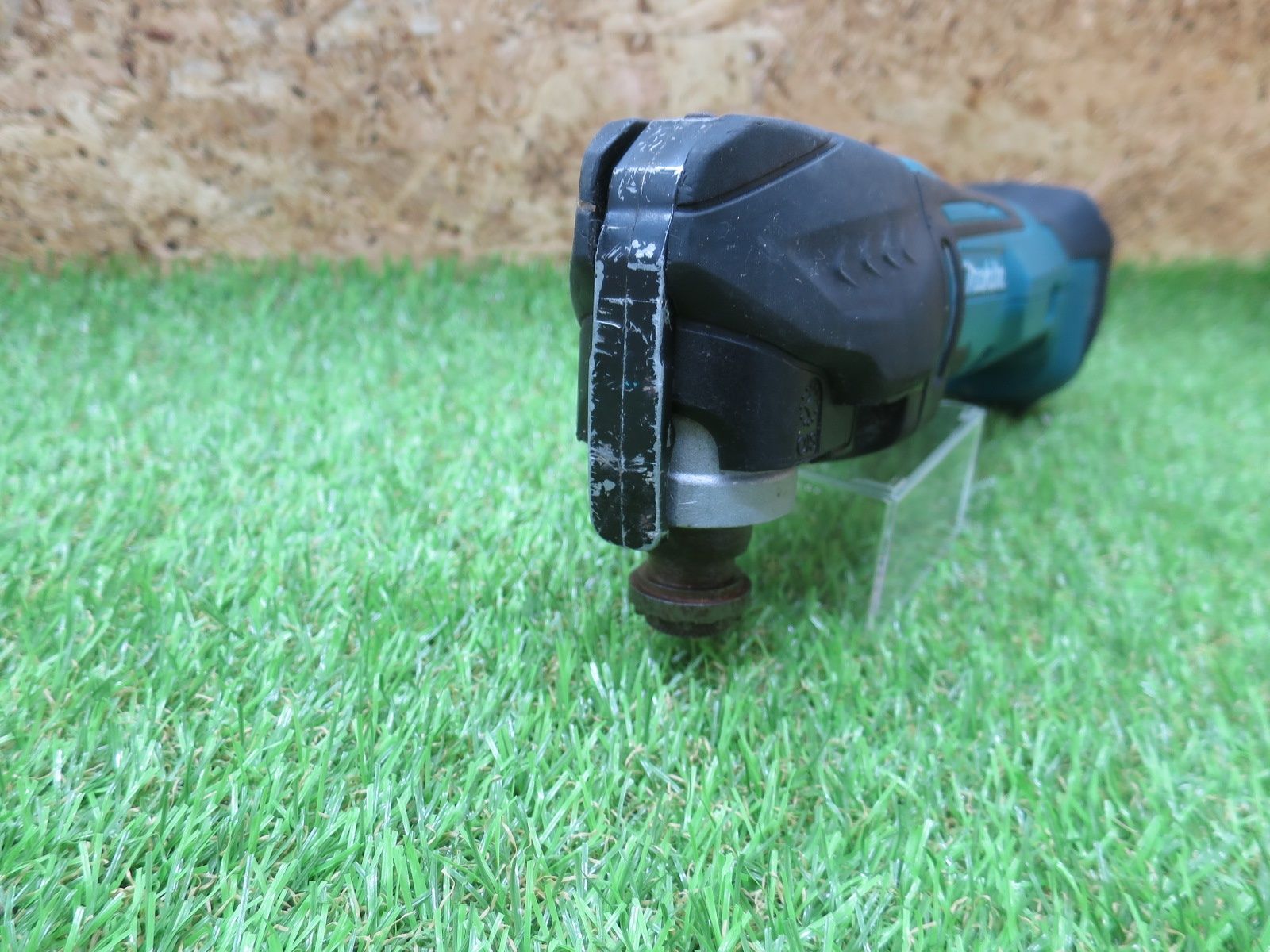 マキタ makita 充電式 マルチツール 本体のみ 18V TM51DZ