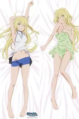抱き枕カバー シーツ キャラクター アイズ 抱き枕カバー ダンジョンに出会いを求めるのは間違っているのだろうか