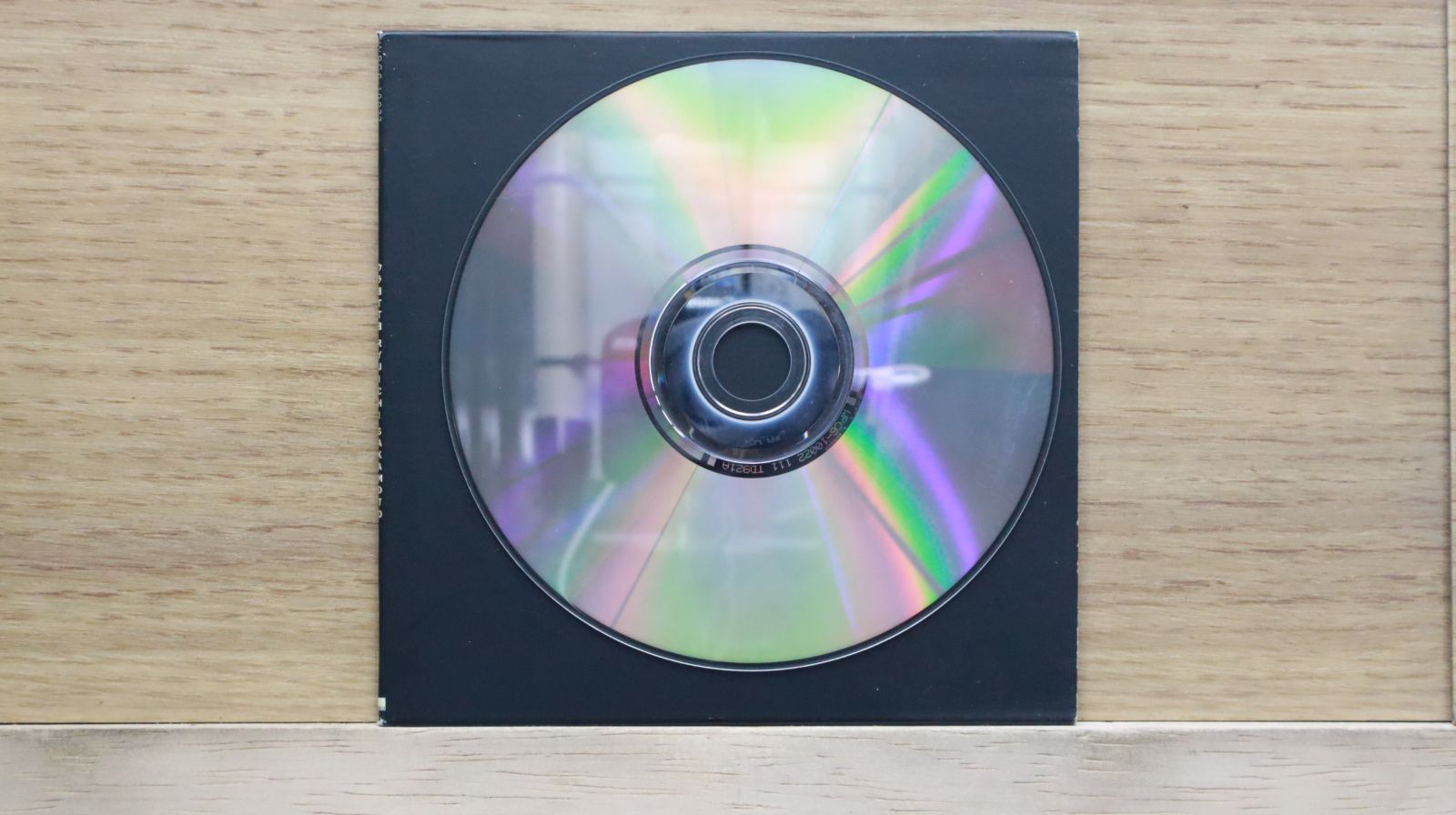 国内盤CD☆坂本龍一/Ryuichi Sakamoto□ ウラBTTB 【WPC610022
