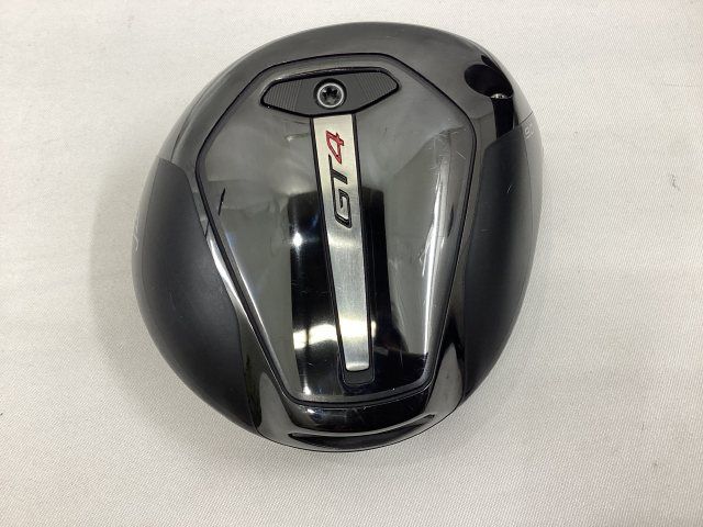 中古】タイトリスト 【人気】GT4 ドライバー/ヘッド単品 カバー
