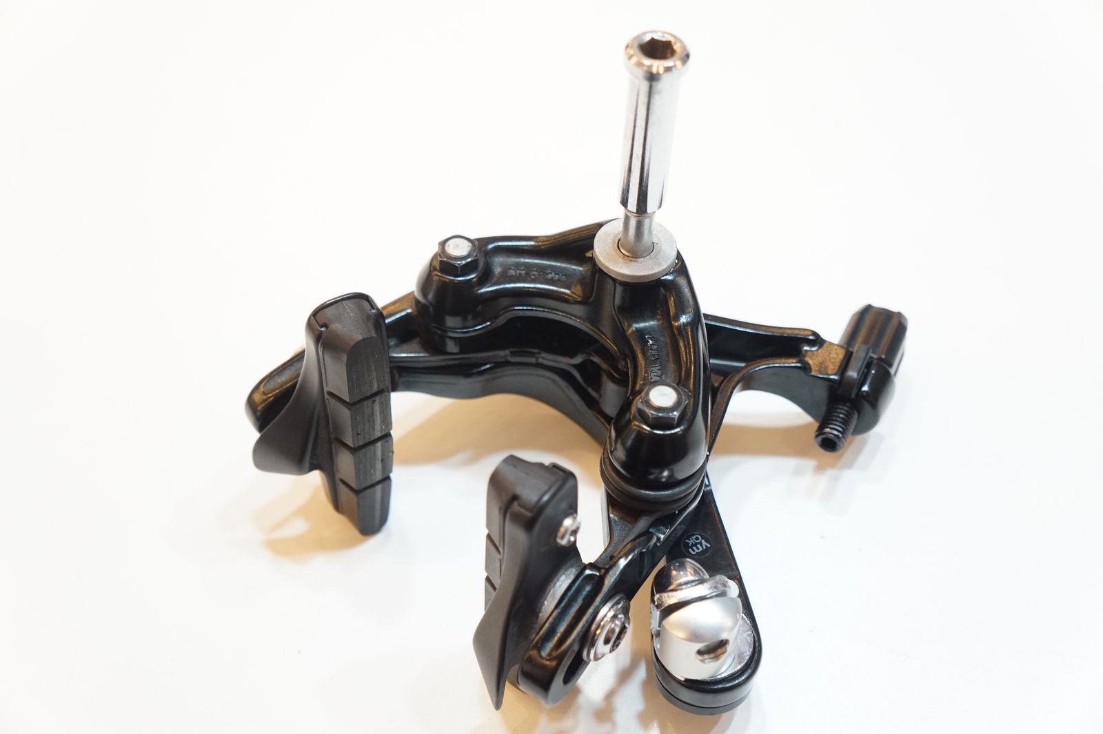 SHIMANO シマノ 105 BR-R7000 キャリパーブレーキセット バイチャリ浦和ベース BRIGHTFACE_UK