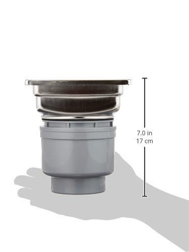 角型排水ユニット