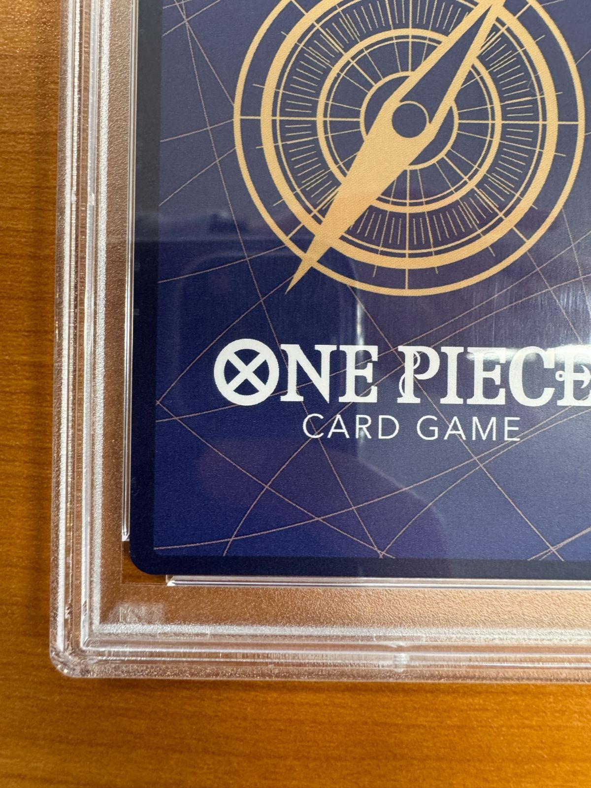 PSA10 ボア・ハンコック コミックパラレル OP07-051 コミパラ ONEPIECE