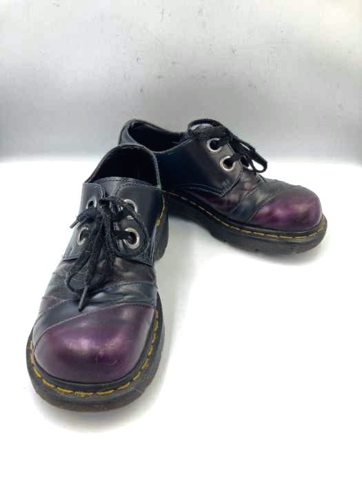 ドクターマーチン Dr.Martens SYLWIA レディース 6 - メルカリ