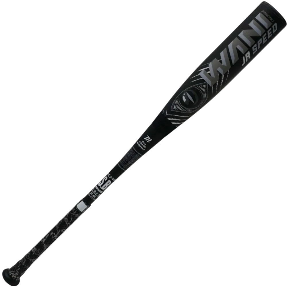 美品　ワニクラッシャースピード 78cm 590g 軟式少年野球ミドル　マルッチ 2025モデル】マルーチ marucci 少年軟式 ワニクラッシャー