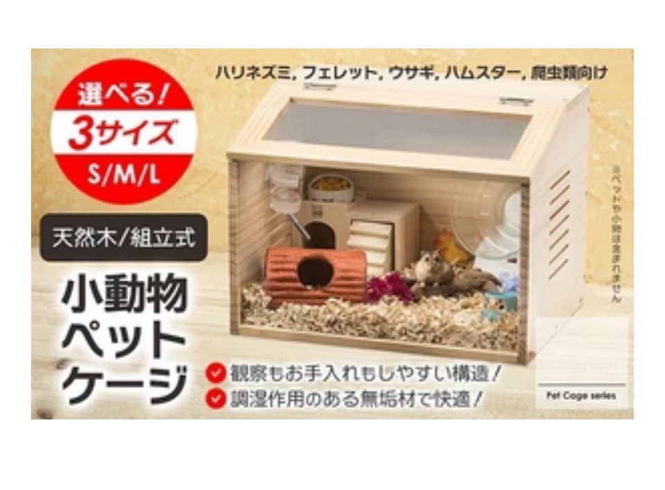 ハムスター