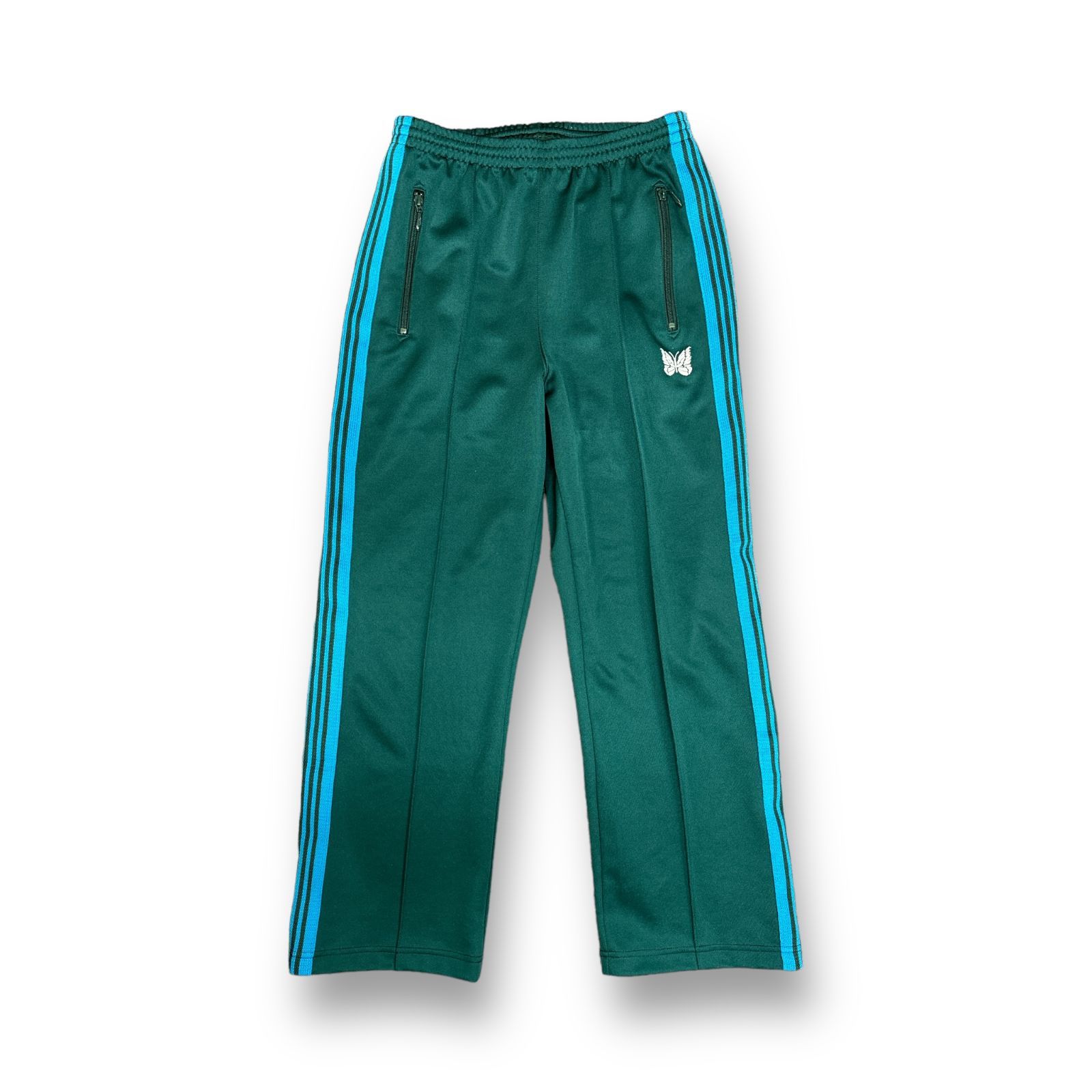 Needles × STUDIOUS 22SS Track Pants トラックパンツ ジャージ 