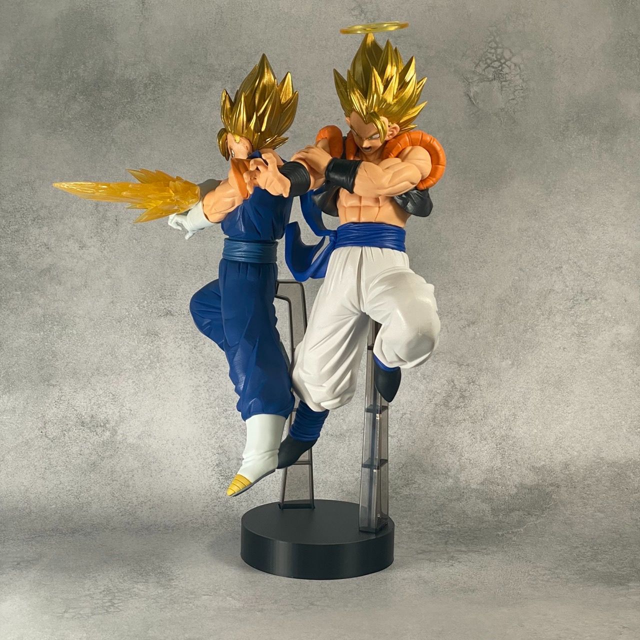 Type B |※台座のみ】 ドラゴンボールZ ドッカンバトル 超