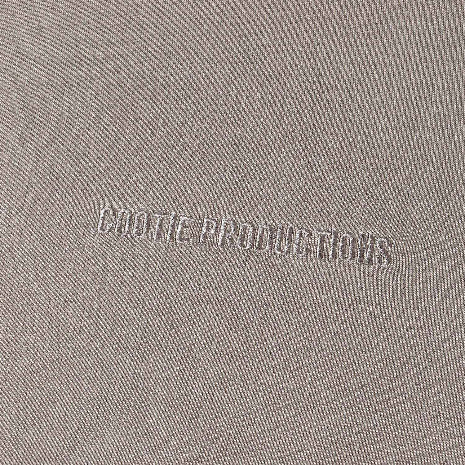 美品】COOTIE クーティー パーカー サイズ:M / 24SS ワイドシルエット 