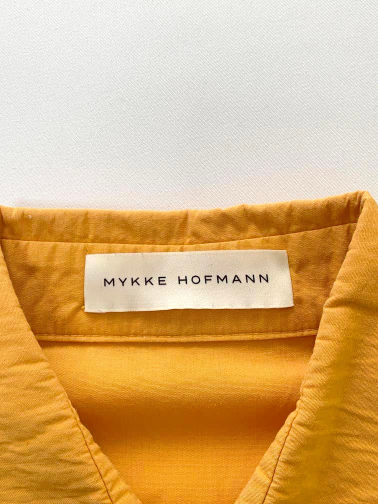 MYKKE HOFMANN ミッケホフマン 64-01-0548-055 定価29700円 ウエスト 