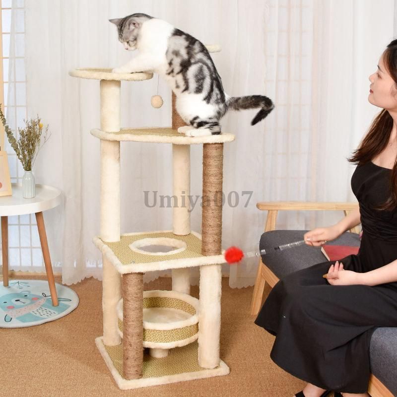 かわいい 爪とぎ