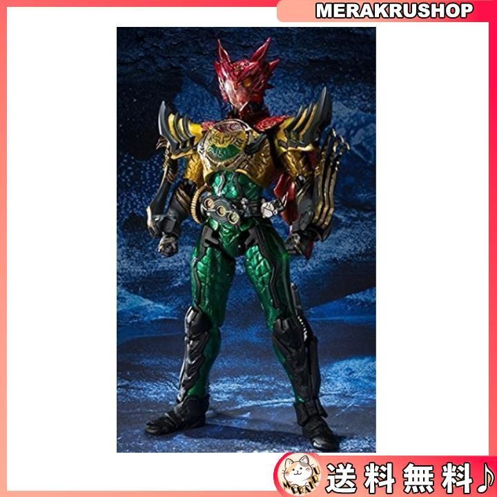 S.I.C. 仮面ライダーオーズ スーパータトバ コンボ 全高約19cm ABS&PVC製-