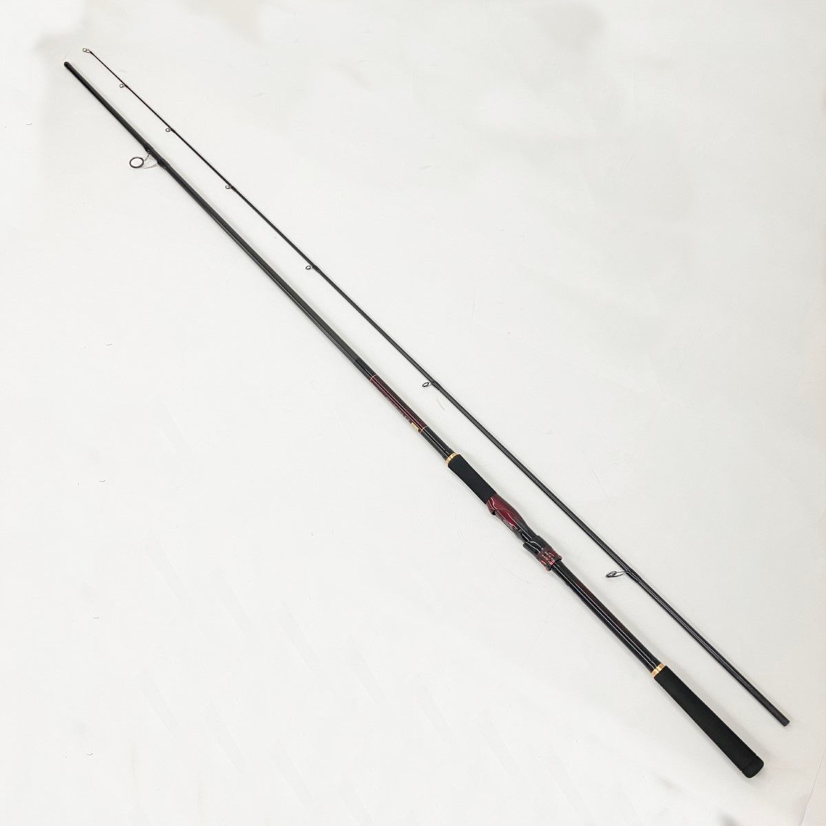 〇〇DAIWA ダイワ OVER THERE GRANDE オーバーゼア グランデ 1010M|MH 05801096 ルアーロッド
