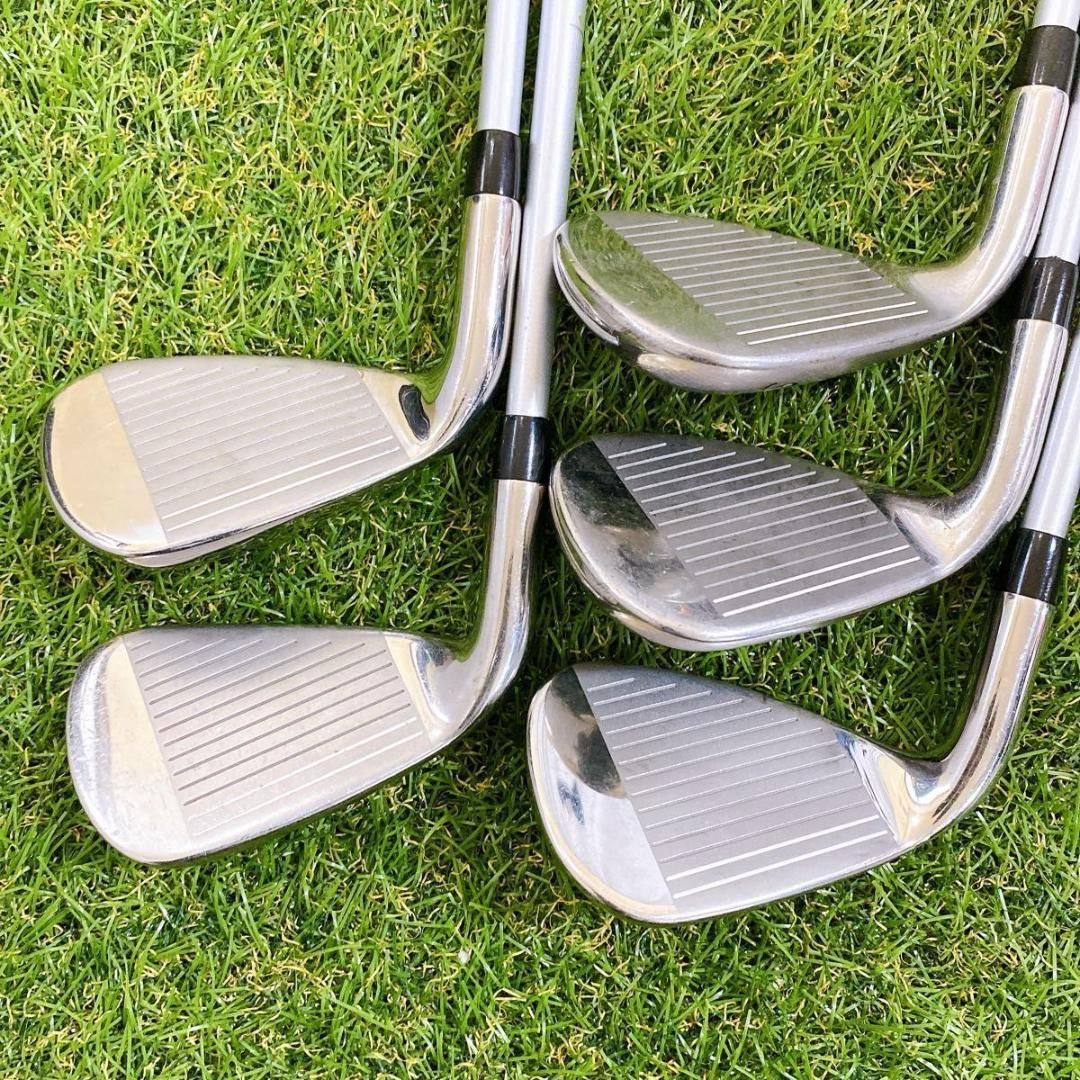 Callaway キャロウェイ REVA レディースゴルフセット 初心者 L