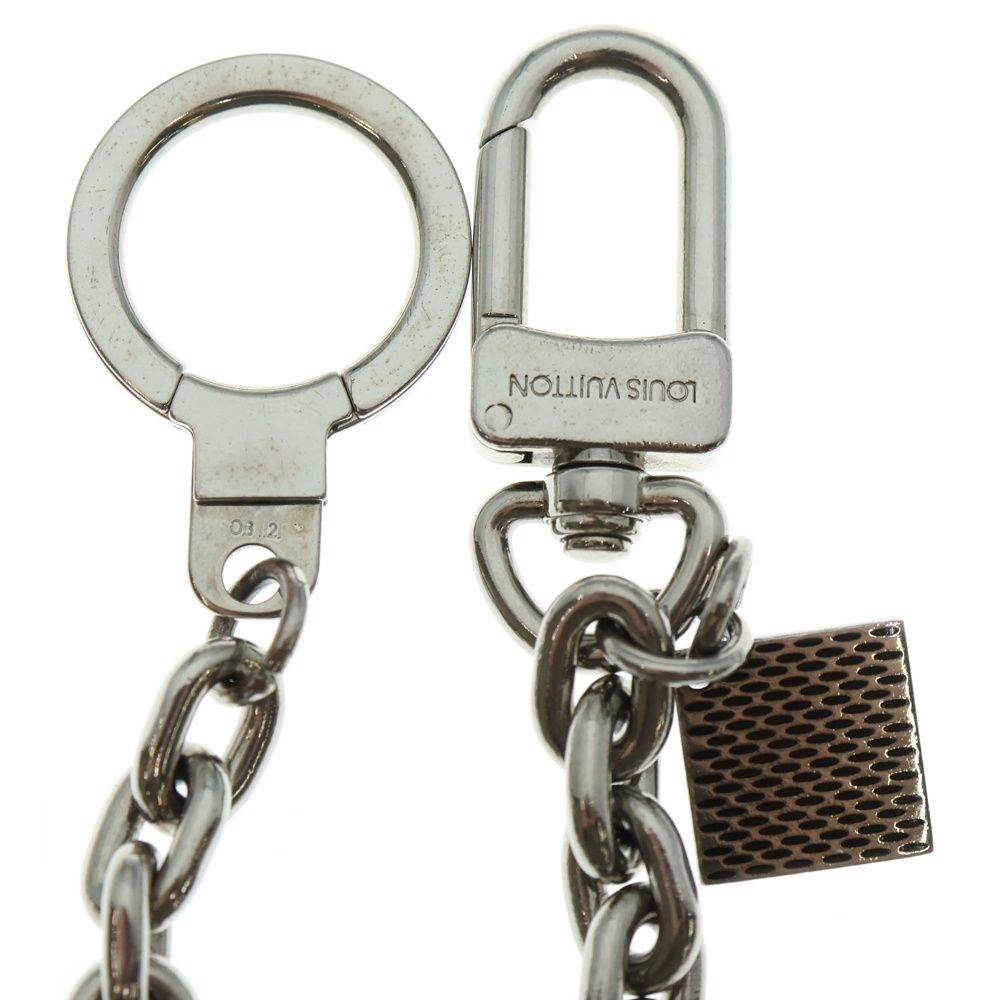 チェーン メタル