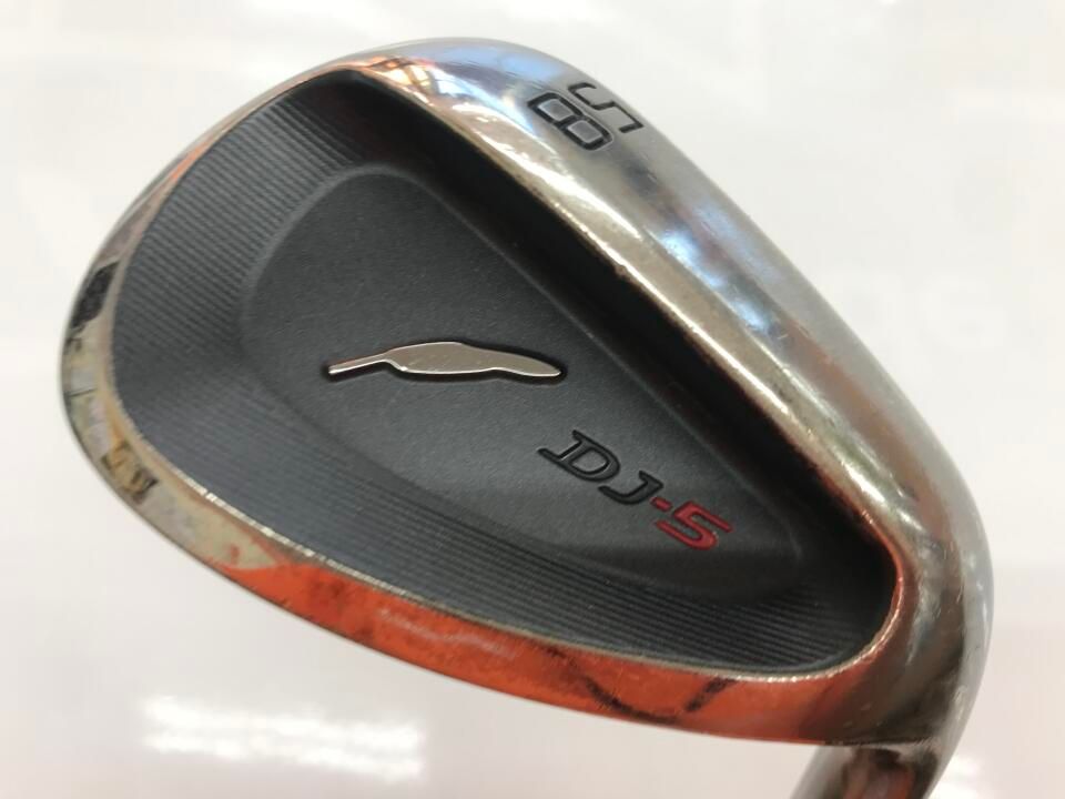 限定値下げ中】フォーティーンDJ5ウェッジ3本セット(52，56，58) 最短