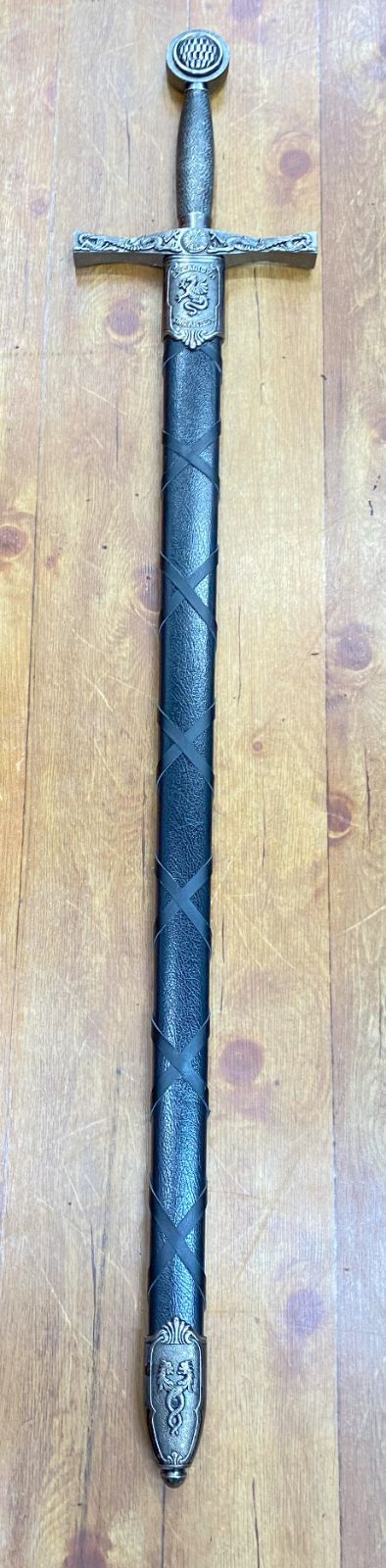 DENIX デニックス 4170/NQ アーサー王ソード ザ・エクスキャリバー