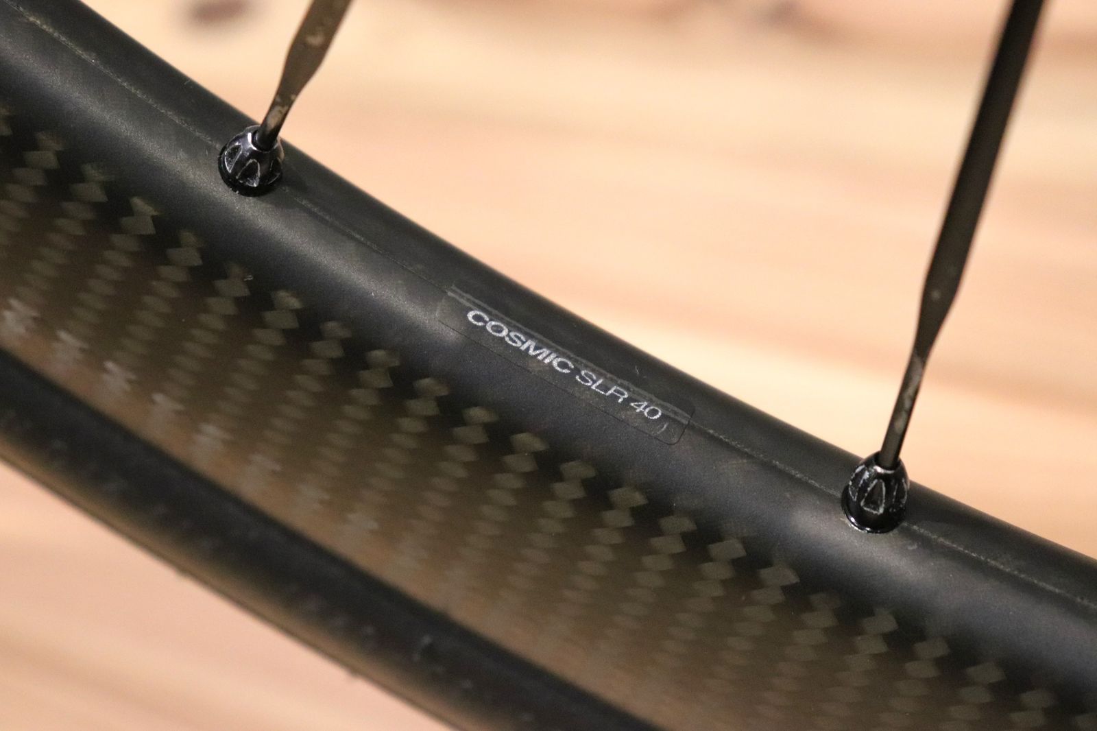 MAVIC コスミック