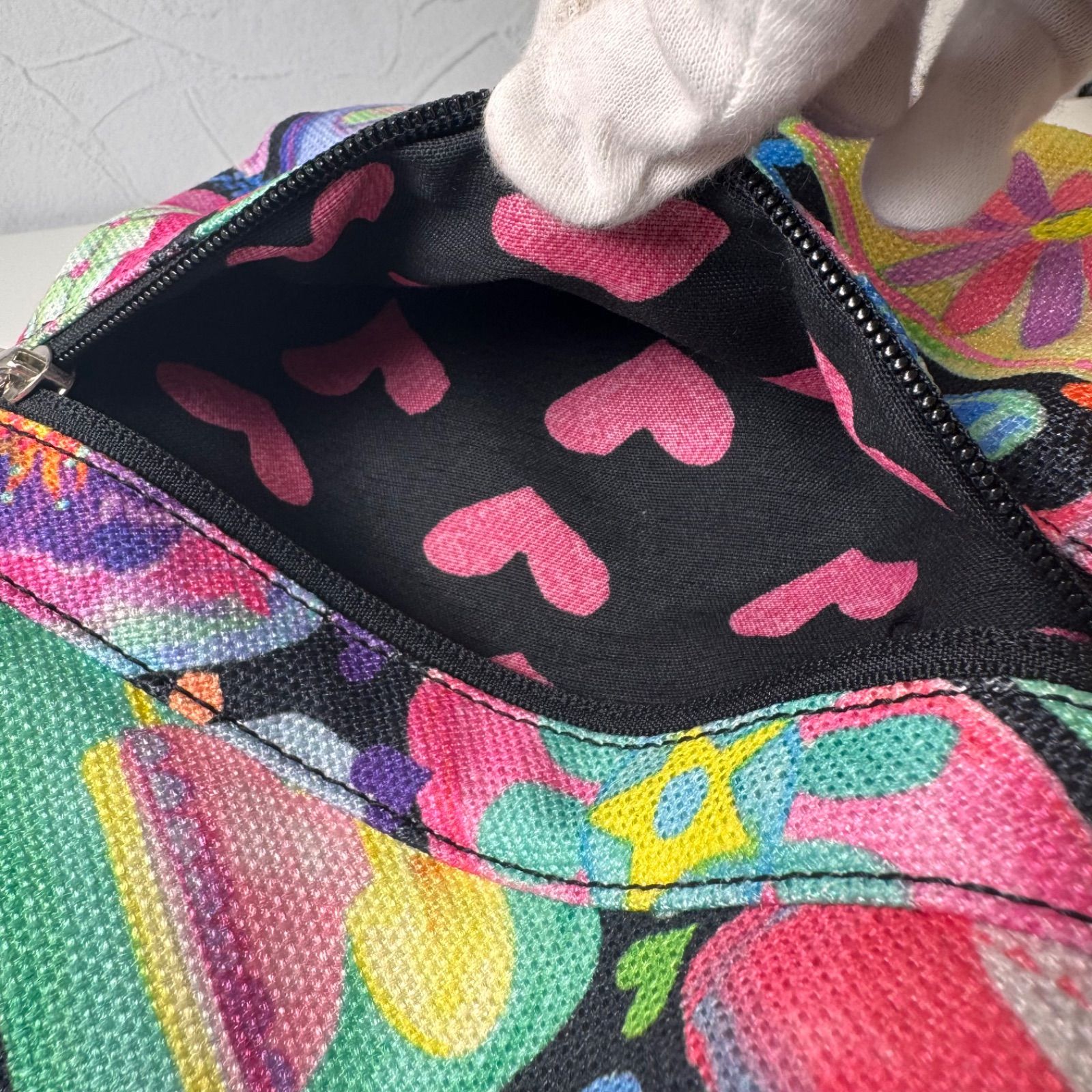 リュックサック