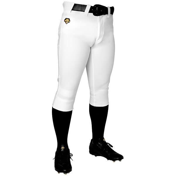 デサント ジュニア少年用 ユニフォームパンツ ショートフィットパンツ ユニフィット JDB-1014PB des23ss