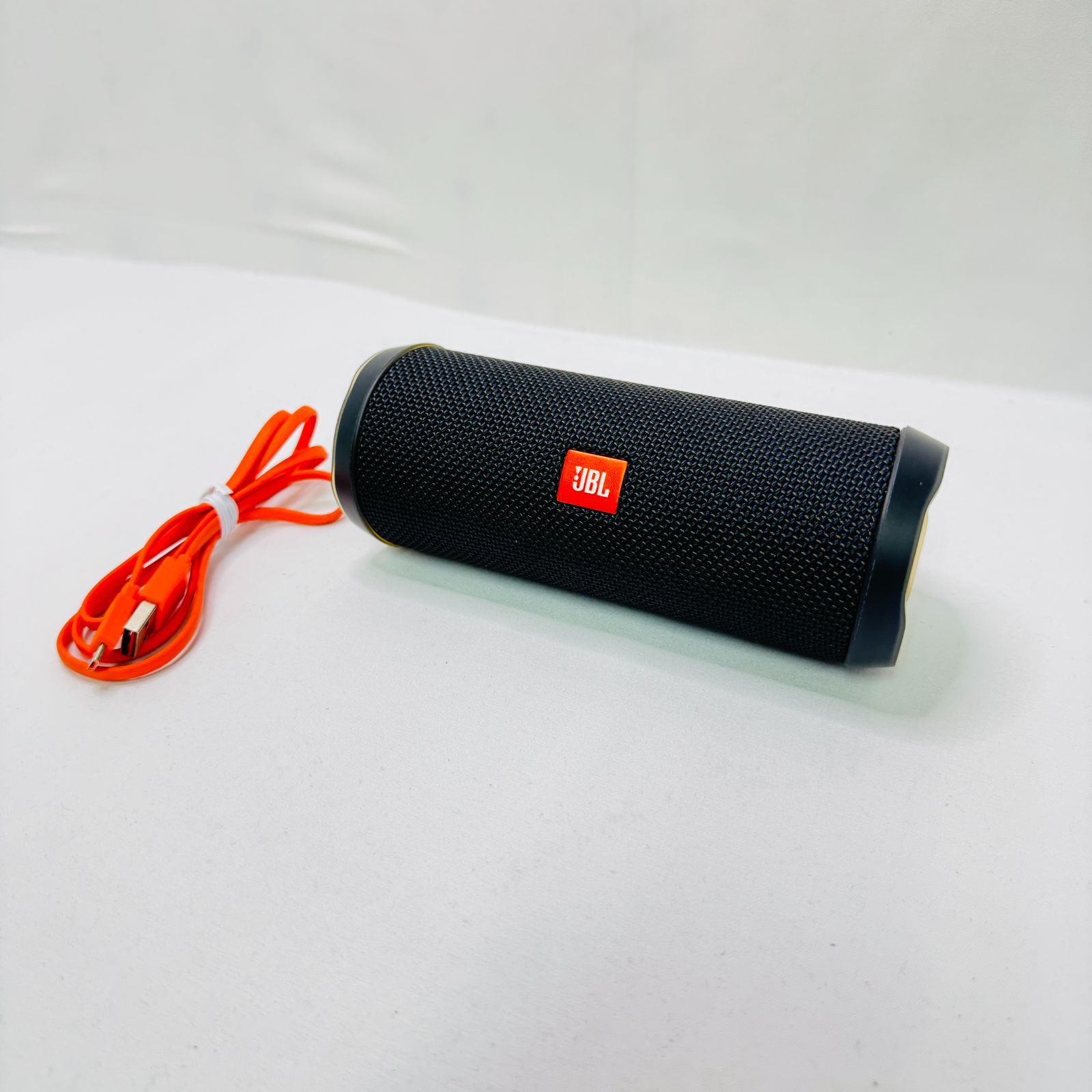 ジャンク】JBL FLIP4 Bluetoothスピーカー IPX7防水/パッシブ
