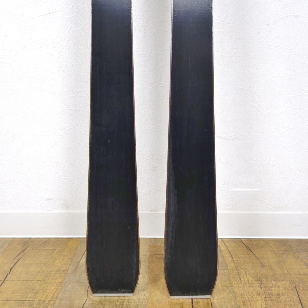 ロシニョール ROSSIGNOL FUN 68 175cm ファン センター62 - メルカリ