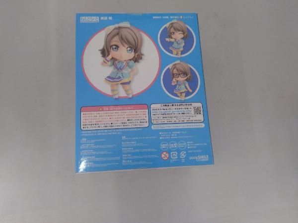 ねんどろいど 692 ラブライブ!サンシャイン!! 渡辺曜 ラブライブ!サンシャイン!!