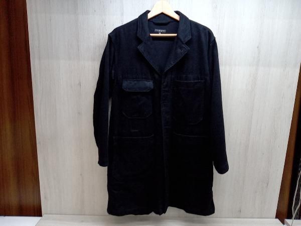 ENGINEERED GARMENTS エンジニアドガーメンツ　カシミヤ混　コート　XS　メンズコート