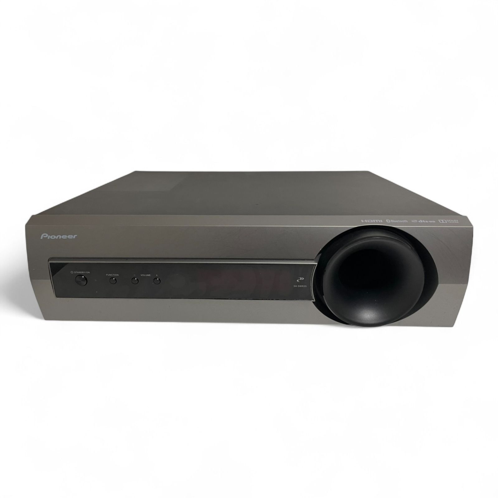 pioneer パイオニア5.1ch サウンドシステム SA-SWR35 パイオニア pioneer 5.1ch サウンドシステム SA-SWR35 【公式通販】