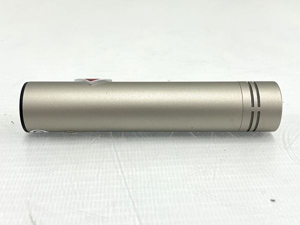 NEUMANN ノイマン KM184 ni 単一指向性 コンデンサーマイク 中古 