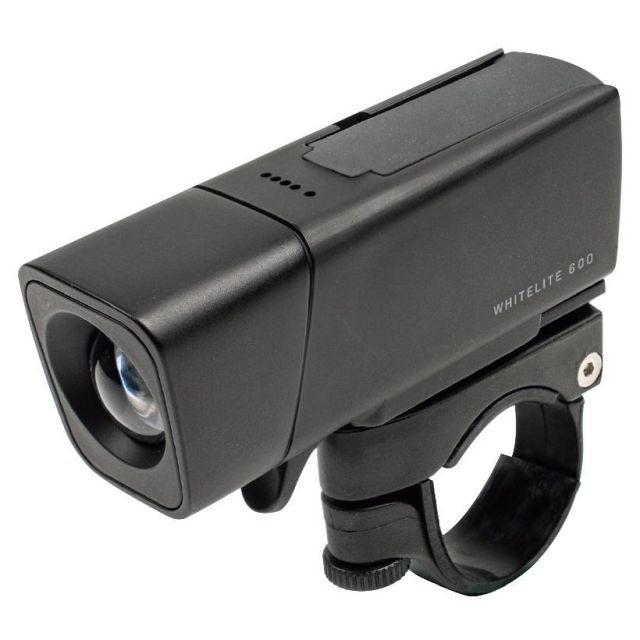 TOPEAK トピーク ホワイトライト 600 USB充電式 フロントライト 600ルーメン LPF21700